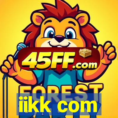 iikk com